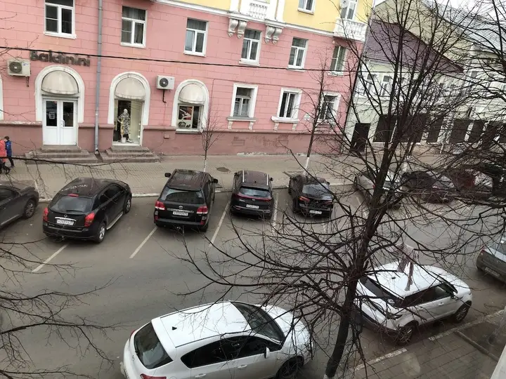 Рус-Ярославль хостел — фото 2