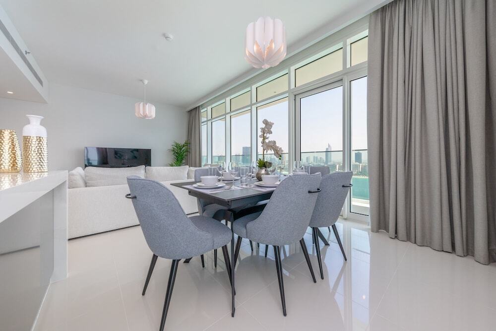 Дубай: EDEN'S Homes & Villas - Sunrise Bay