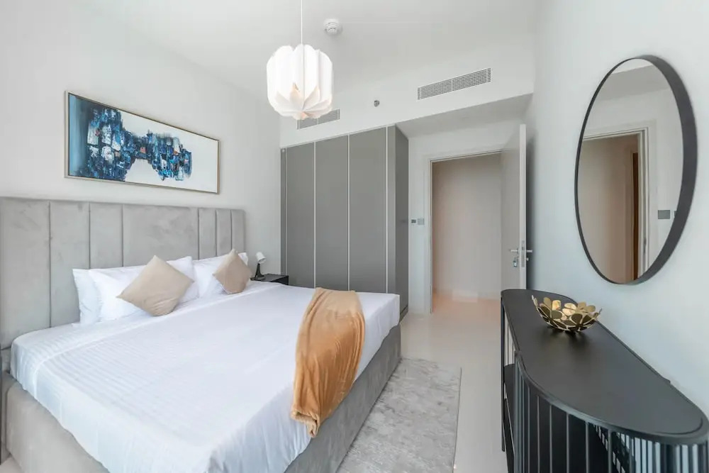 Дубай: EDEN'S Homes & Villas - Sunrise Bay