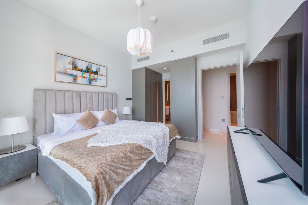 Дубай: EDEN'S Homes & Villas - Sunrise Bay