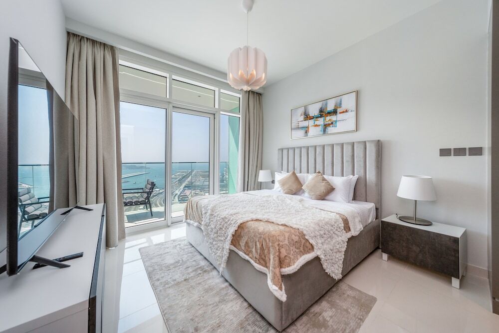 Дубай: EDEN'S Homes & Villas - Sunrise Bay