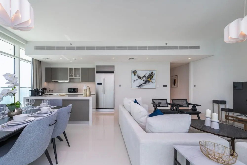Дубай: EDEN'S Homes & Villas - Sunrise Bay