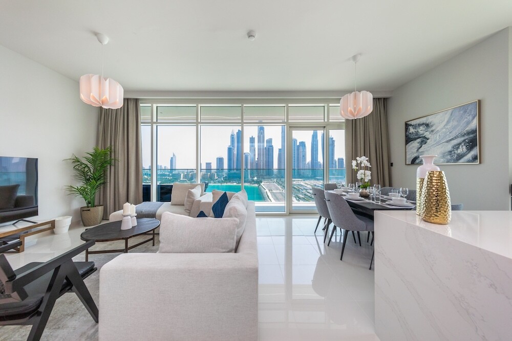 Дубай: EDEN'S Homes & Villas - Sunrise Bay