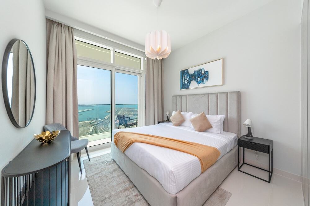 Дубай: EDEN'S Homes & Villas - Sunrise Bay