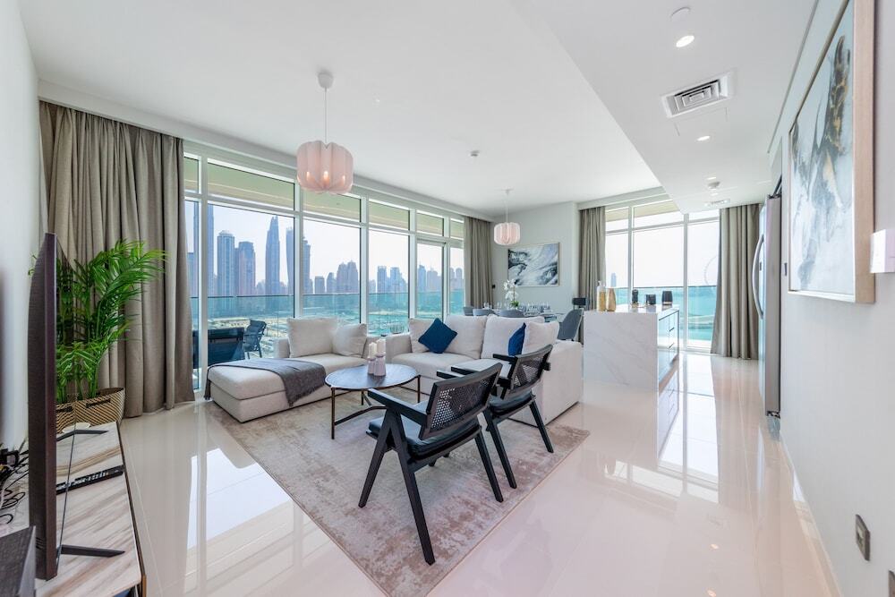 Дубай: EDEN'S Homes & Villas - Sunrise Bay
