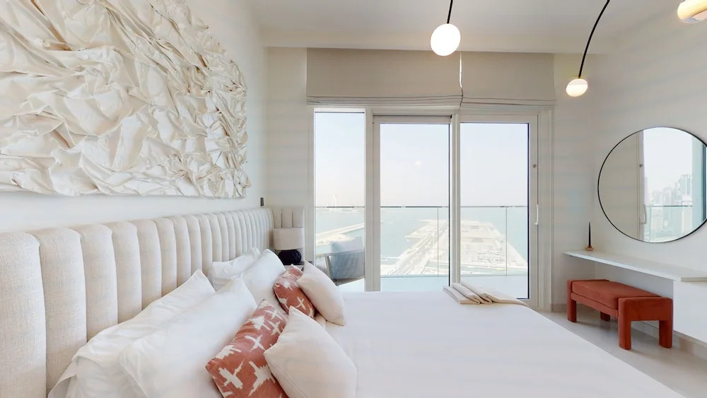 Дубай: EDEN'S Homes & Villas - Sunrise Bay