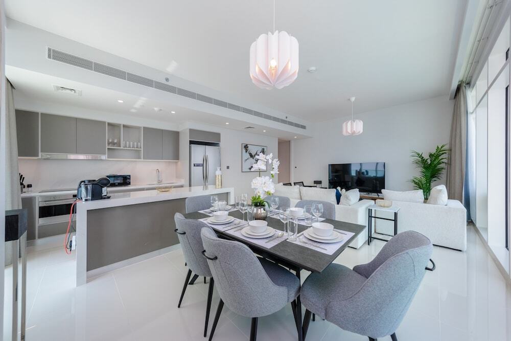 Дубай: EDEN'S Homes & Villas - Sunrise Bay