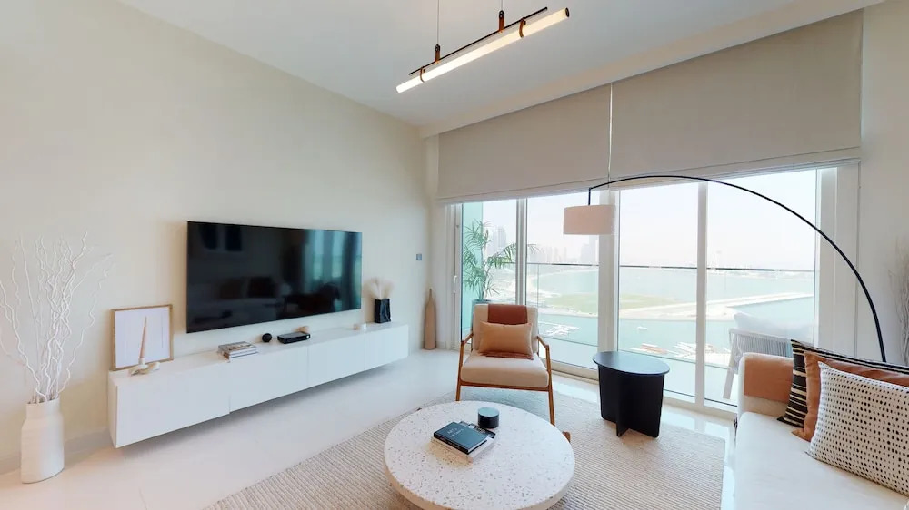 Дубай: EDEN'S Homes & Villas - Sunrise Bay
