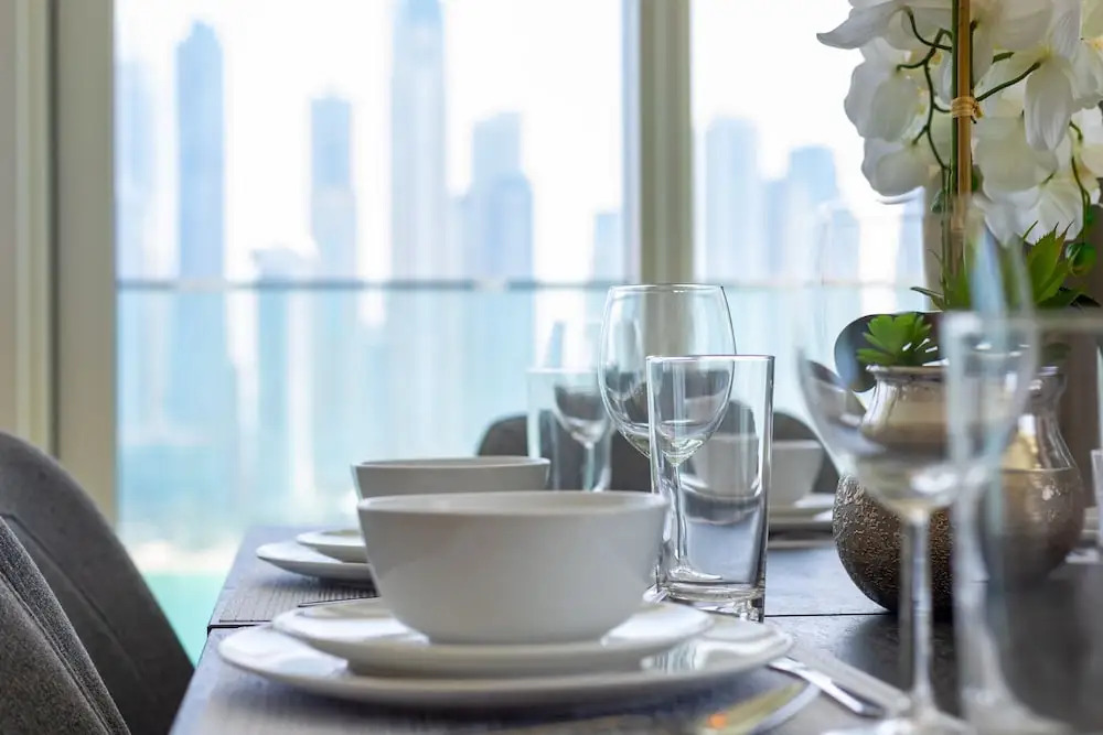 Дубай: EDEN'S Homes & Villas - Sunrise Bay