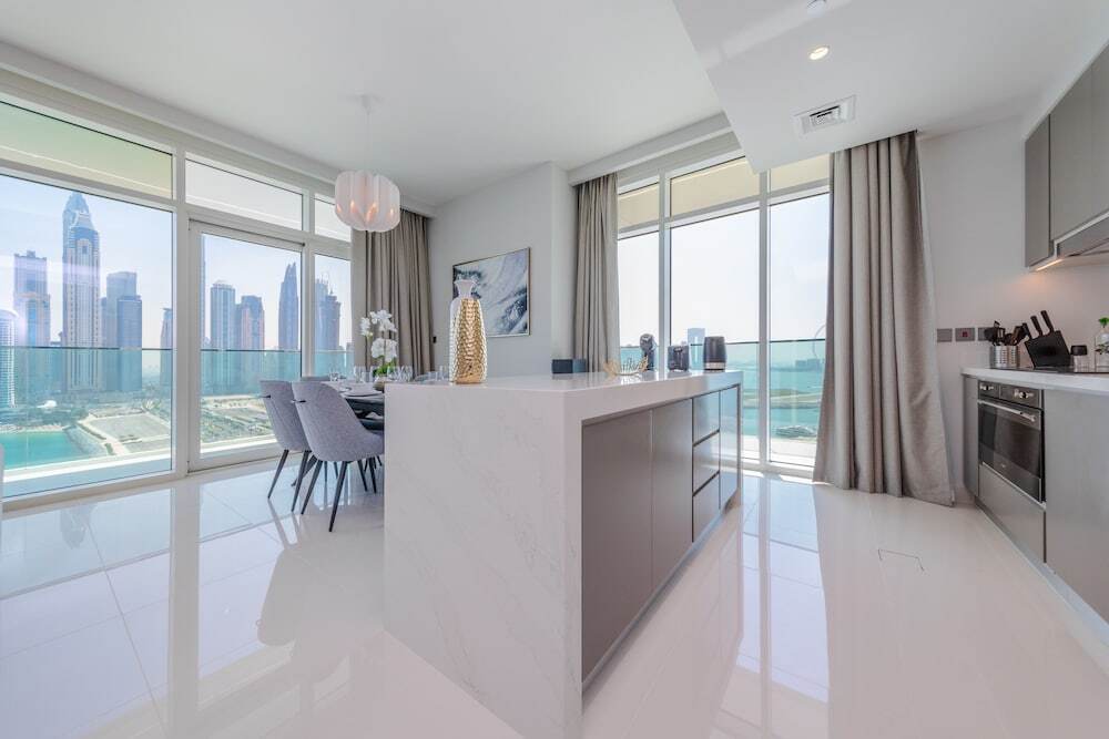 Дубай: EDEN'S Homes & Villas - Sunrise Bay