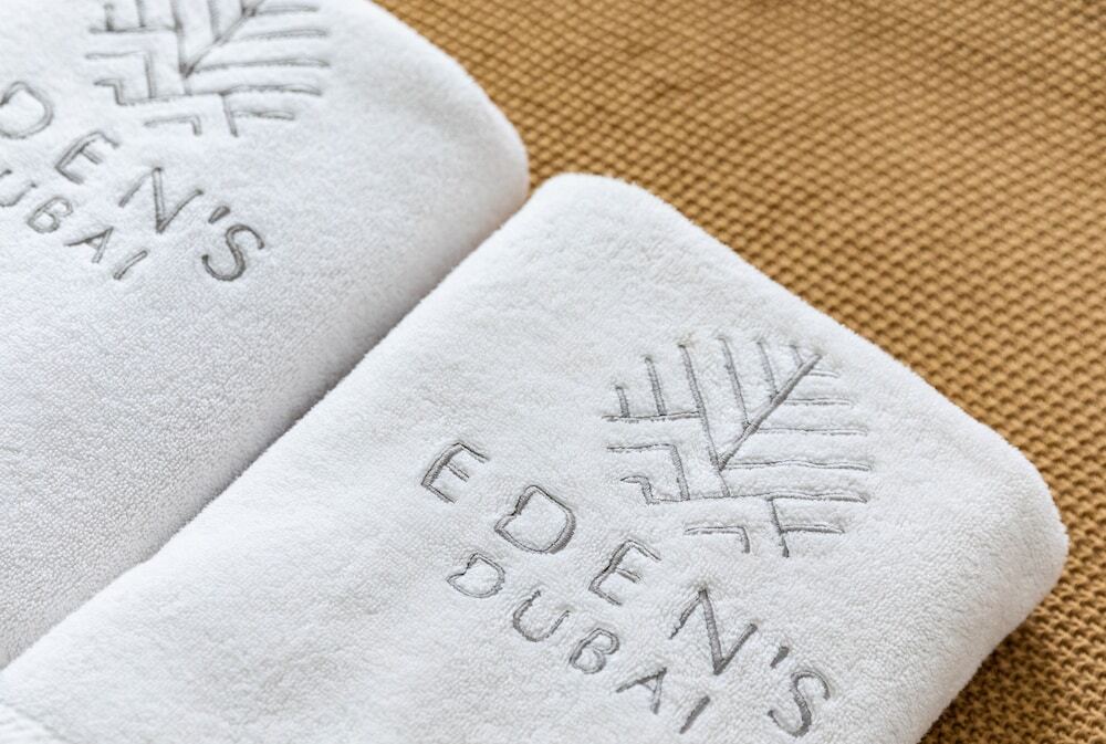 Дубай: EDEN'S Homes & Villas - LIV Residence
