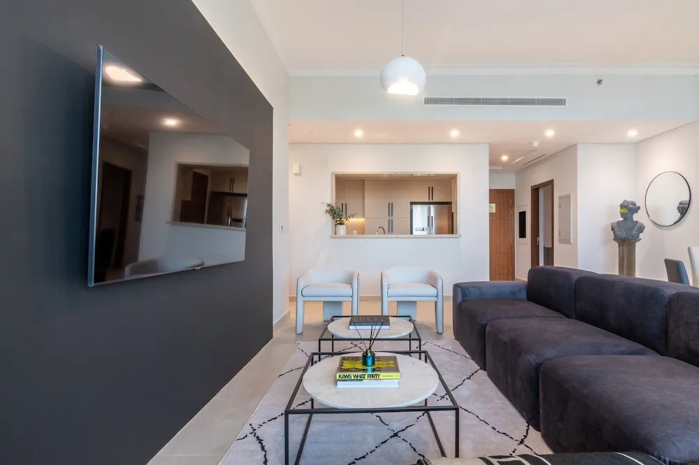 Дубай: Eden's Dubai - Vida Emirates Hills Residences