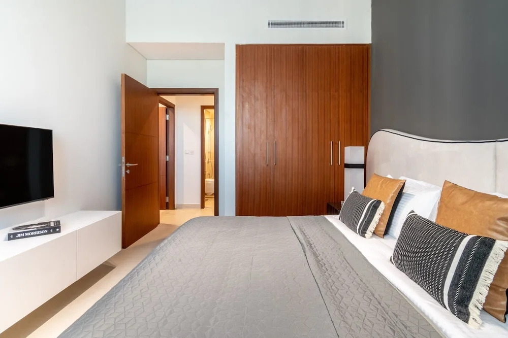 Дубай: Eden's Dubai - Vida Emirates Hills Residences