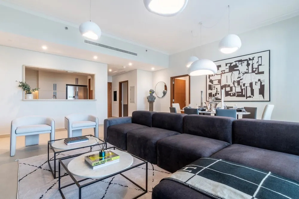 Дубай: Eden's Dubai - Vida Emirates Hills Residences
