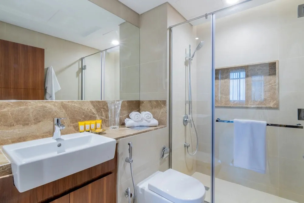Дубай: Eden's Dubai - Vida Emirates Hills Residences