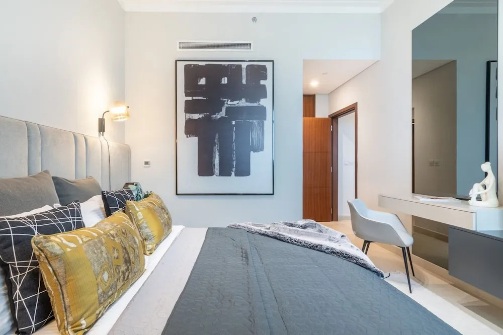 Дубай: Eden's Dubai - Vida Emirates Hills Residences
