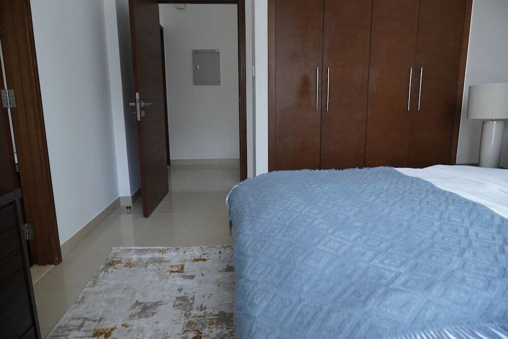 Дубай: SuperHost- Next to Dubai Canal   Elegant 1 BR   Business Bay