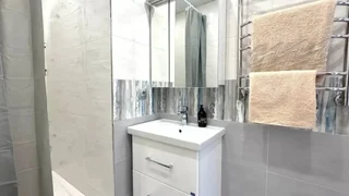 Москва: Апартаменты на Аэродромной 11