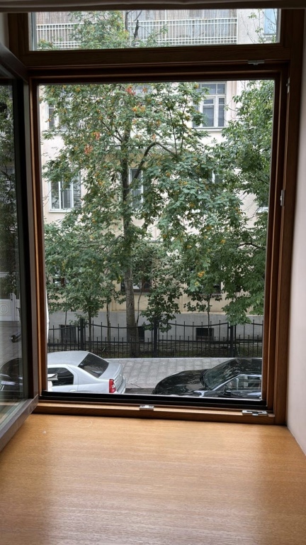 Москва: Квартира лофт двухкомнатный возле цирка Никулина