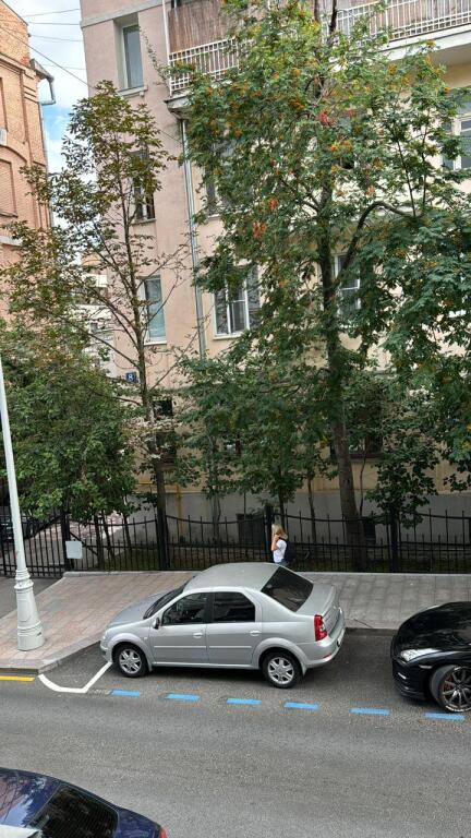 Москва: Квартира лофт двухкомнатный возле цирка Никулина