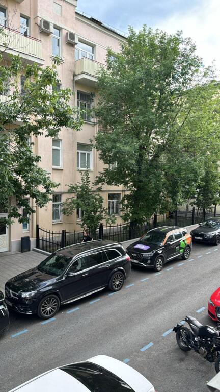 Москва: Квартира лофт двухкомнатный возле цирка Никулина