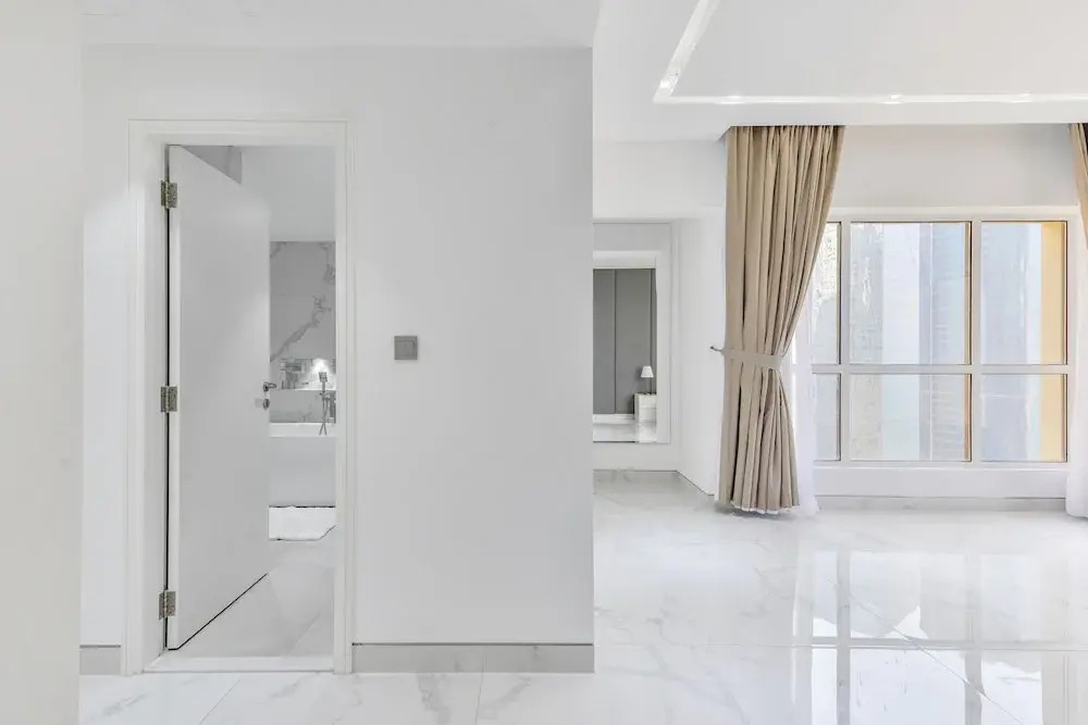 Дубай: Beachside Bliss - Luxurious 2BR in JBR