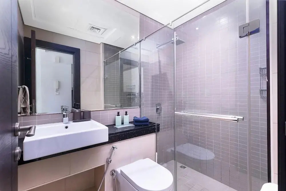 Дубай: Apartments in Dubai Marina. Top location