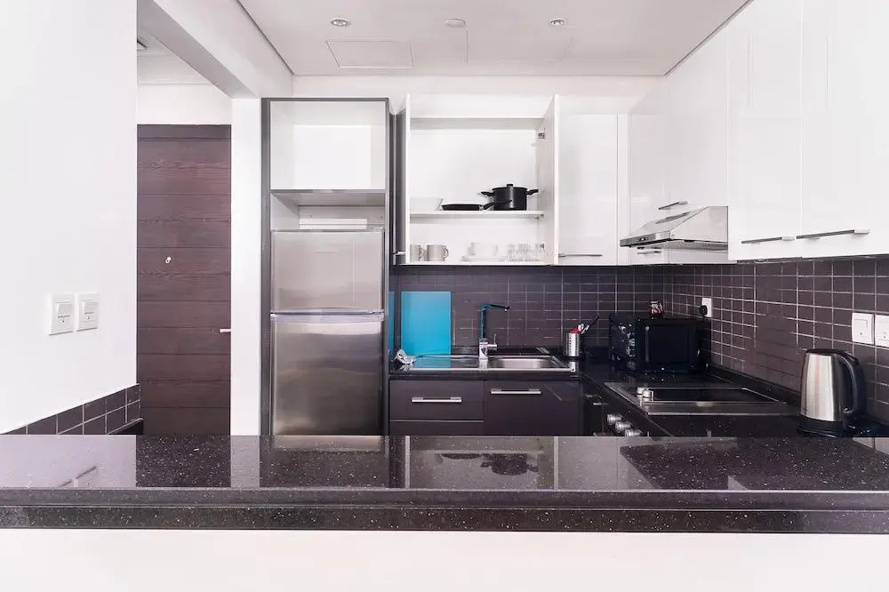 Дубай: Apartments in Dubai Marina. Top location
