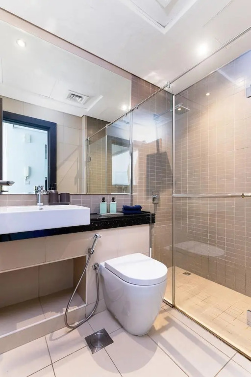 Дубай: Apartments in Dubai Marina. Top location