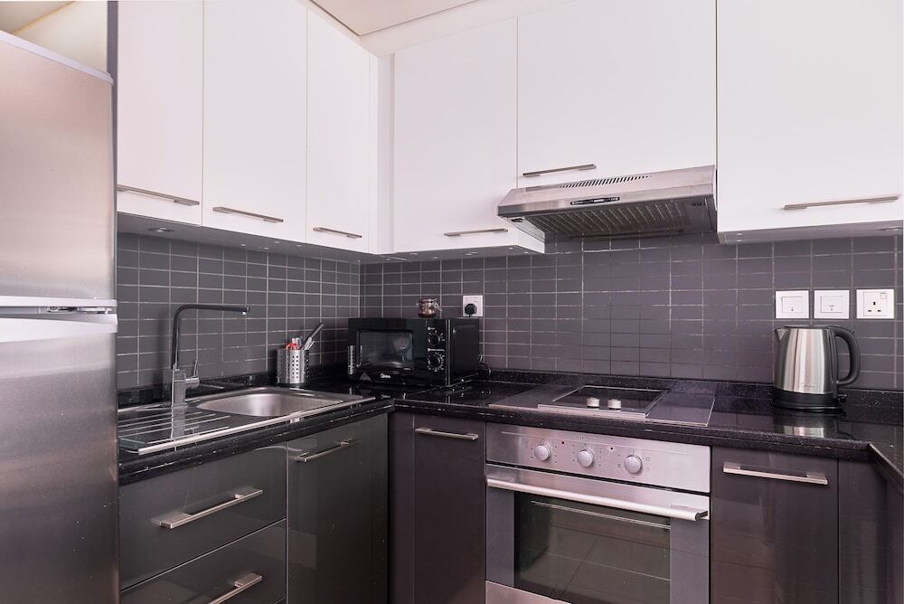 Дубай: Apartments in Dubai Marina. Top location