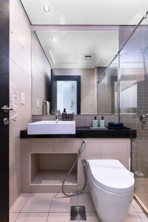 Дубай: Apartments in Dubai Marina. Top location
