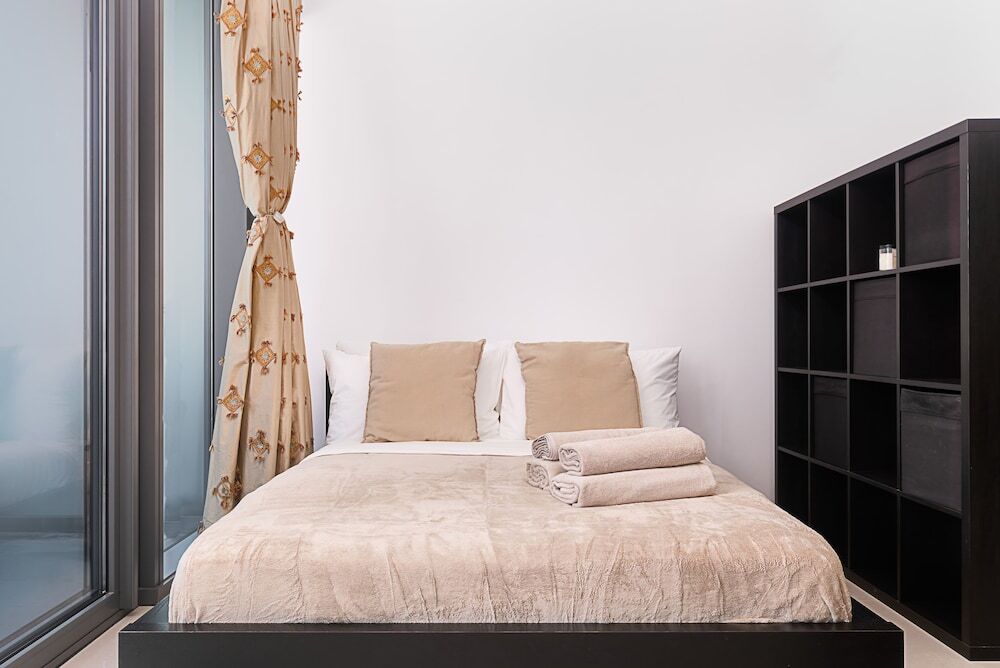 Дубай: Apartments in Dubai Marina. Top location