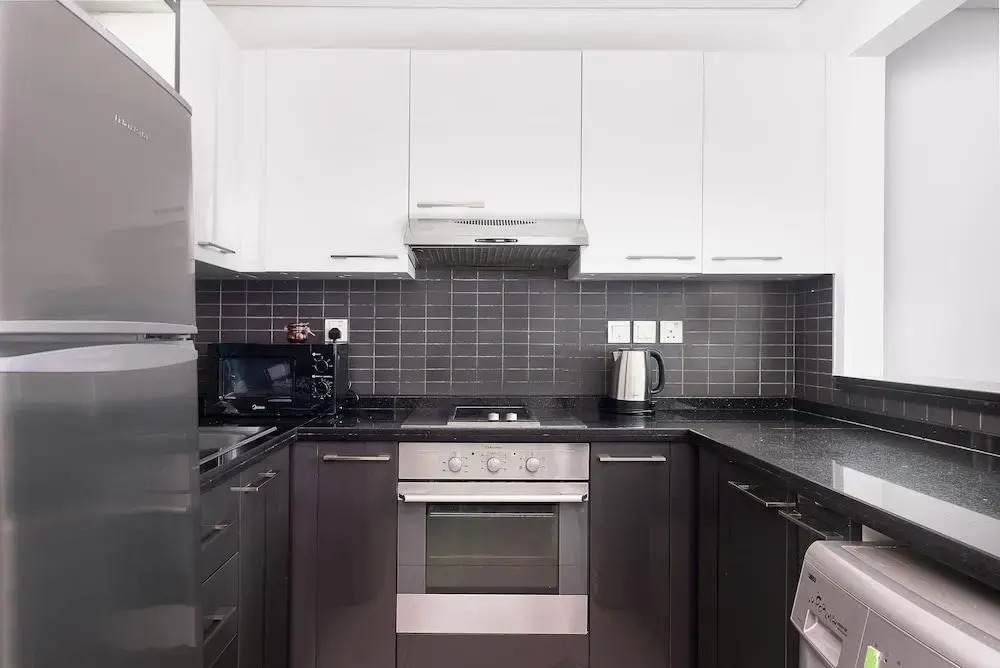 Дубай: Apartments in Dubai Marina. Top location