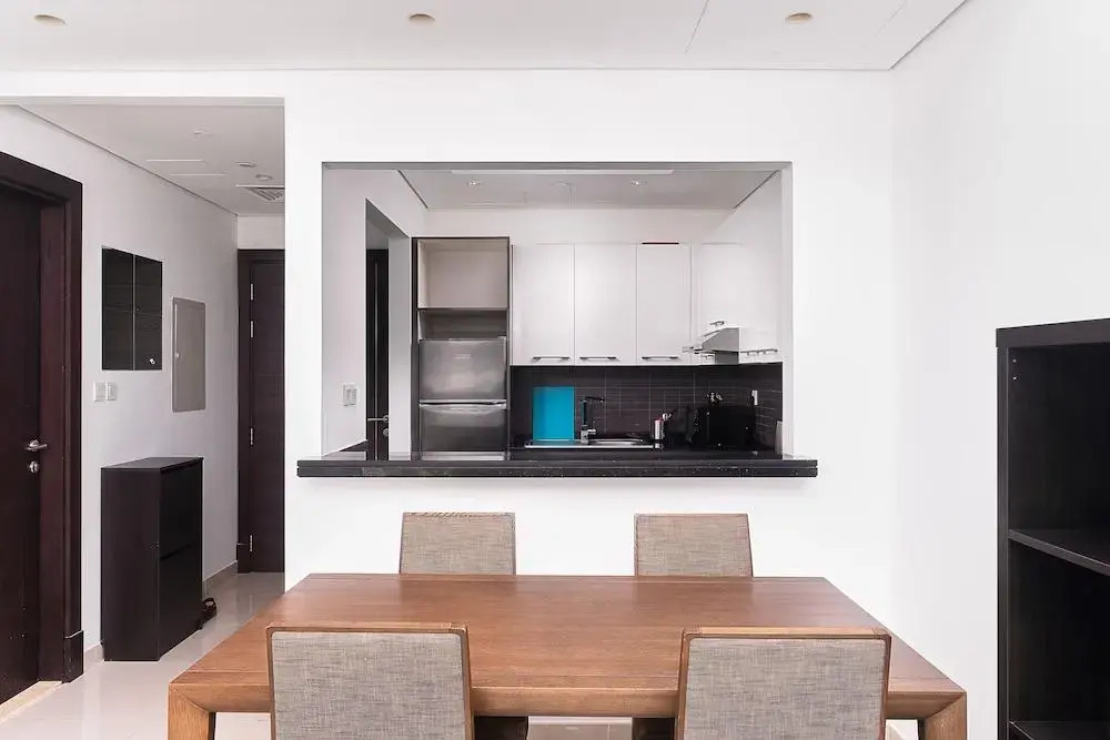 Дубай: Apartments in Dubai Marina. Top location