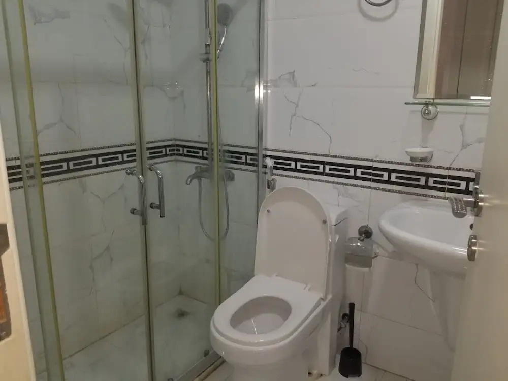 Дубай: Amazing One-bedroom Villa Townhouse