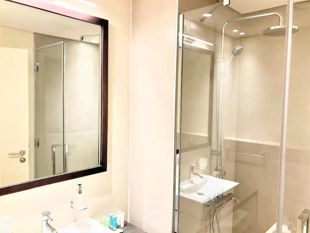 Дубай: Amazing Living in Park View JVC Dubai