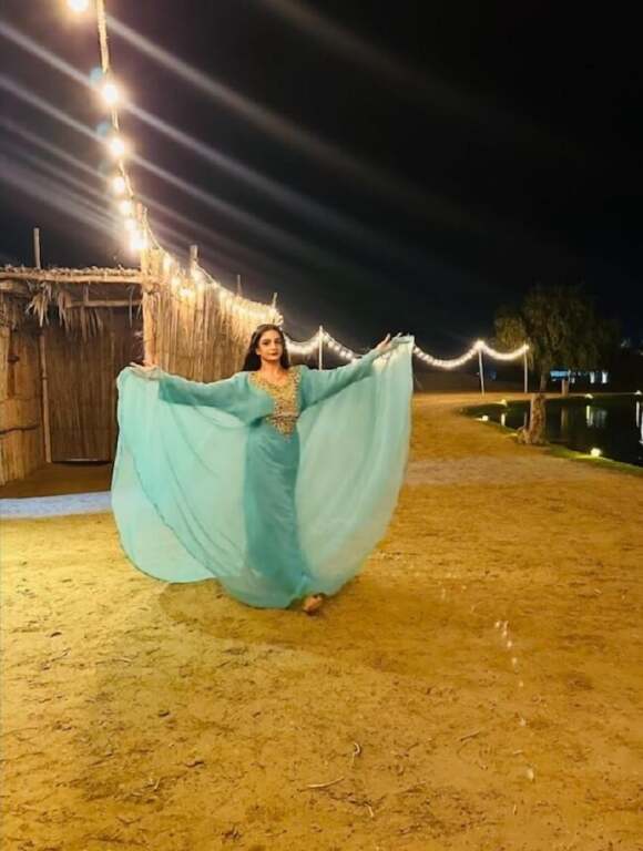 Al Marmoom Oasis "Luxury Glamping & Bedouin Experience — фото 2