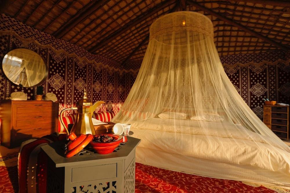 Al Marmoom Oasis "Luxury Glamping & Bedouin Experience — фото 4