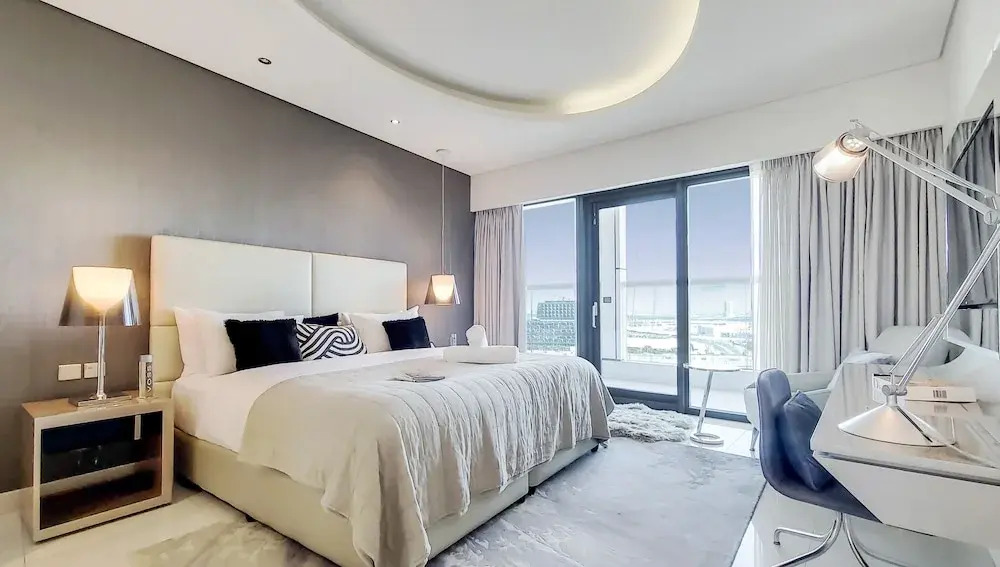 Дубай: Manzil - 1BR | Downtown | Near Burj & Dubai Mall