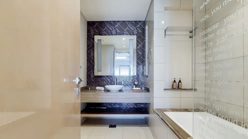 Дубай: Manzil - 1BR | Downtown | Near Burj & Dubai Mall