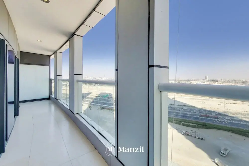 Manzil - 1BR | Downtown | Near Burj & Dubai Mall — фото 5