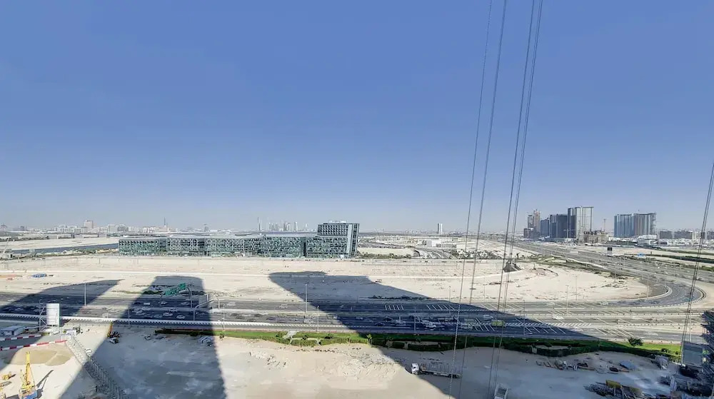 Дубай: Manzil - 1BR | Downtown | Near Burj & Dubai Mall