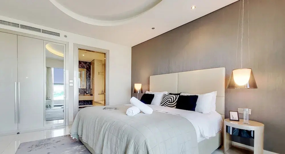 Дубай: Manzil - 1BR | Downtown | Near Burj & Dubai Mall