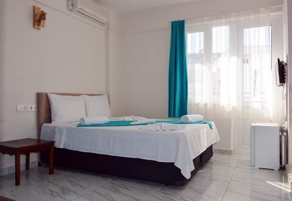 Дидим: Aydin Hotel