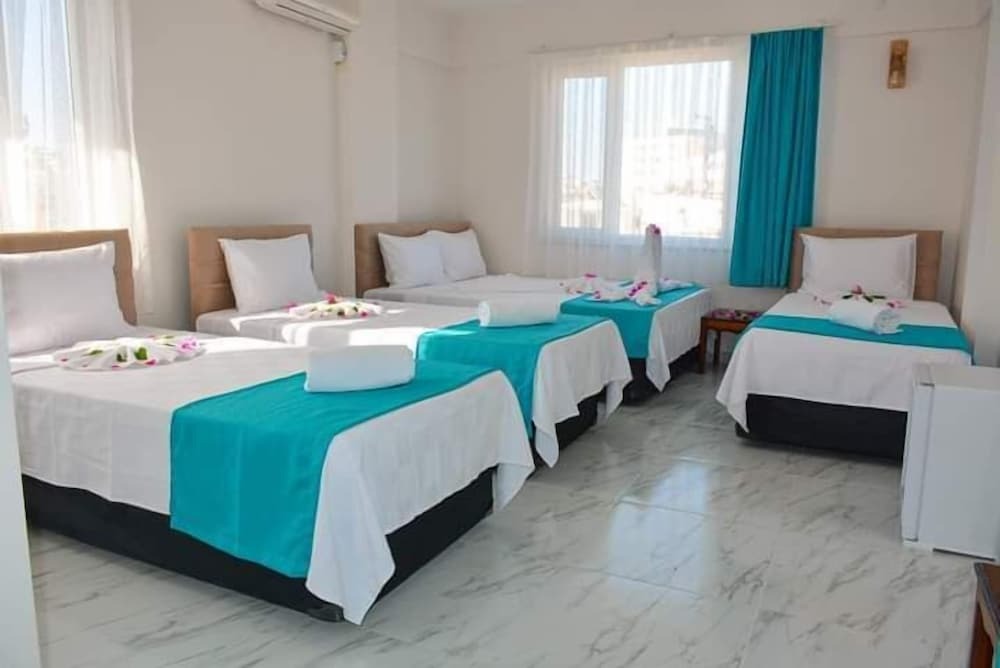 Aydin Hotel — фото 4