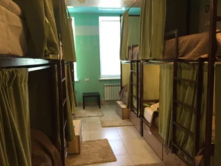 Ярославль: Хостел Svet