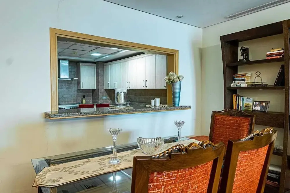 Дубай: SuperHost- FULL SEA VIEW | SPACIOUS 2 BED | PALM JUMEIRAH