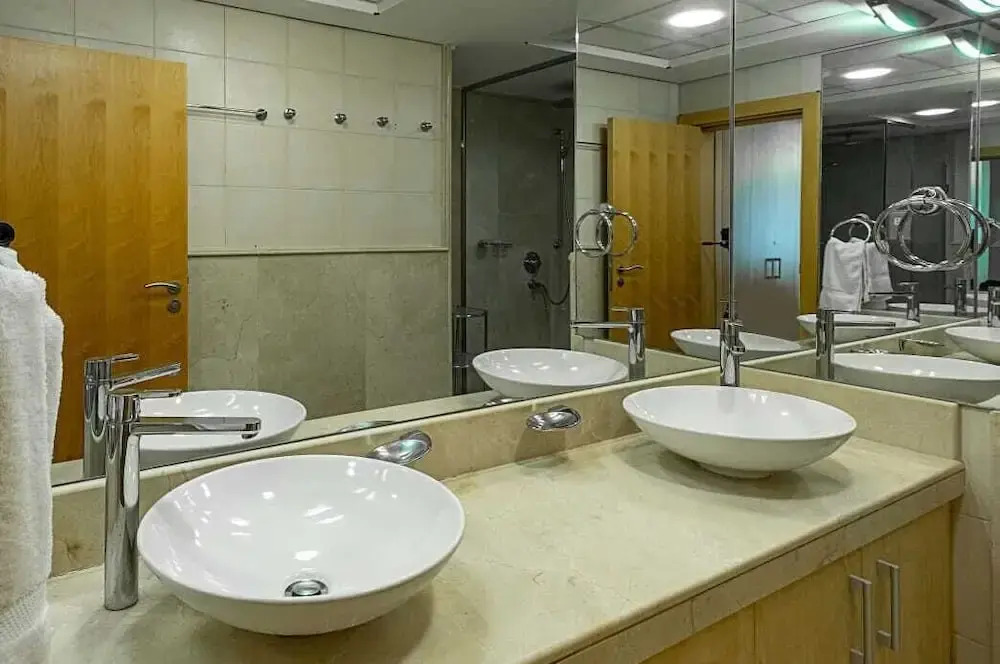 Дубай: SuperHost- FULL SEA VIEW | SPACIOUS 2 BED | PALM JUMEIRAH