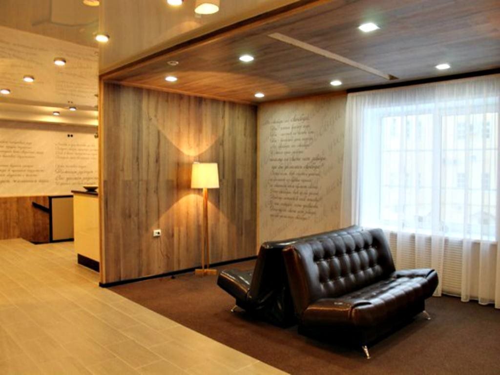 Ярославль: Svoboda Hostel