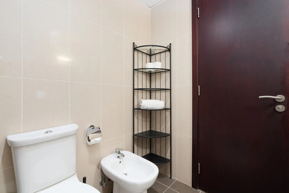 Дубай: SuperHost - Beautiful City Views From This Apt Close to Lake